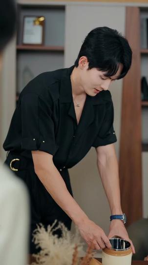 Blissfully His: Second Life, Perfect Love Episode 11