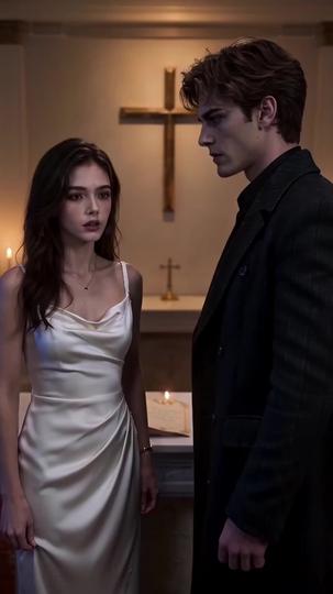 I Broke My Purity Vow with My Brother Episode 6