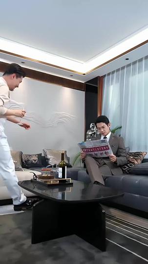 錯籤成讖 第10集