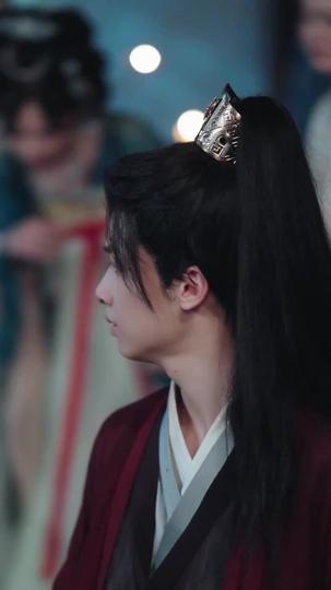 Flames of Rebirth: Queen of Her Destiny Episode 7