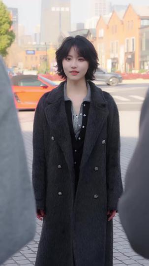 純愛小狗,乖乖上鉤 第6集