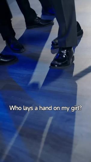 The Race for Her Heart Episode 9