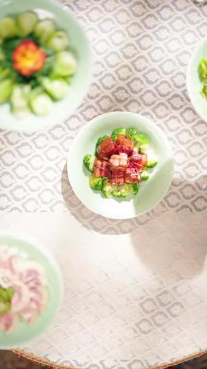 She Returns Crowned in Flames (DUBBED) Episode 4