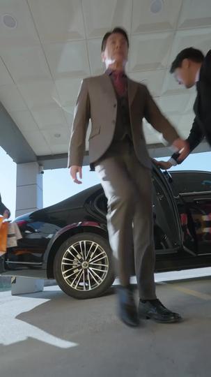 如果你真的是我爸爸 第10集