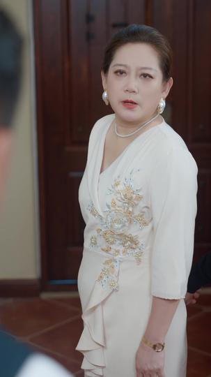 消失的女儿 第5集