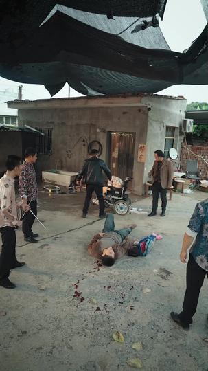 我的老婆是女武神 第4集