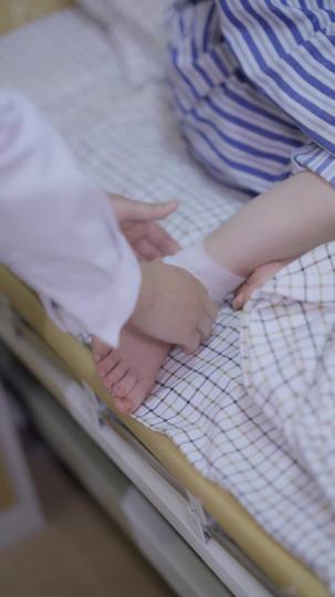 죽마고우의 배신(더빙) 제10회