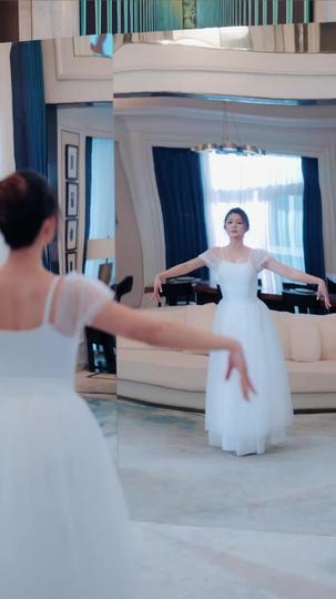 You Leave Mom, I Leave You Nothing Episode 6