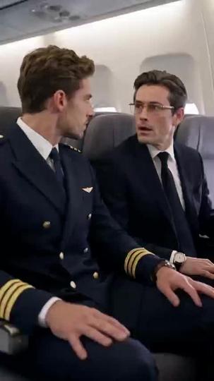 Tempest: The Ace Pilot They Kicked Out Episode 7