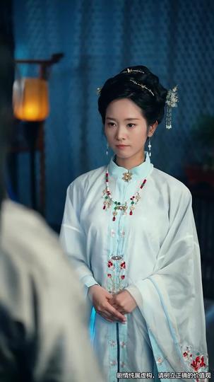 Fury Unchained: Vengeance in Her Veins Episode 9