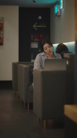 A Man Who Kisses to Survive Episode 10