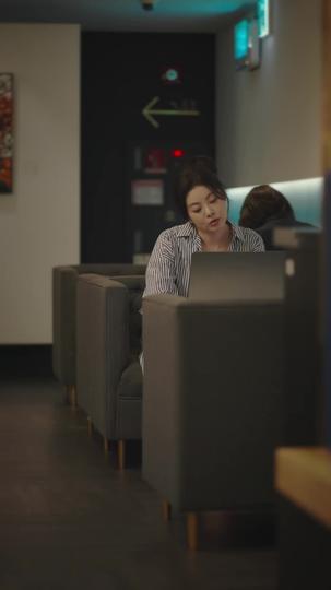 A Man Who Kisses to Survive Episode 10