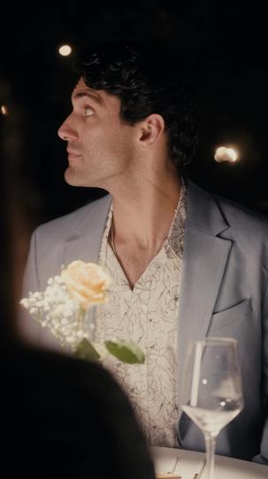 Love Mission: Got You My Mafia Master! Episode 10