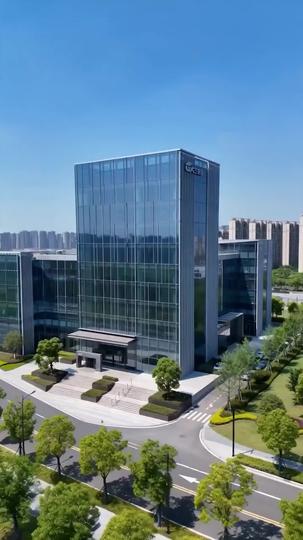 发布会现场，恶者自坠深渊 第1集