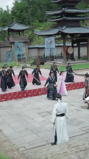 魔心渡：如來掌 第10集