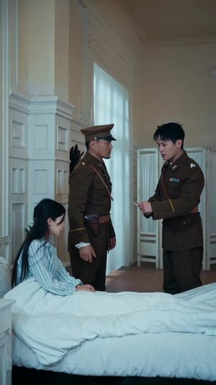 คู่มือการเอาคืนของคุณหนู ที่11ตอน