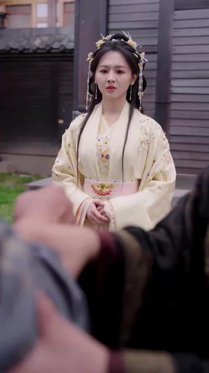 I Own My Power, I Own My Revenge Episode 11