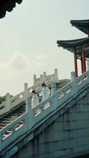 Timeless Love: From Embalmer to Princess Episode 5