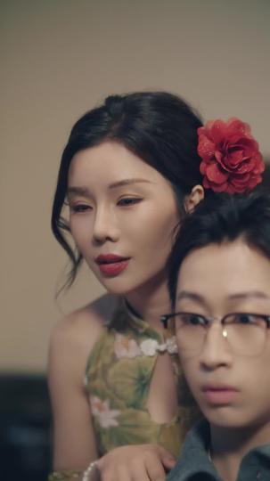 Misteri Terlarang Toko Bakpao Jin Episode 11