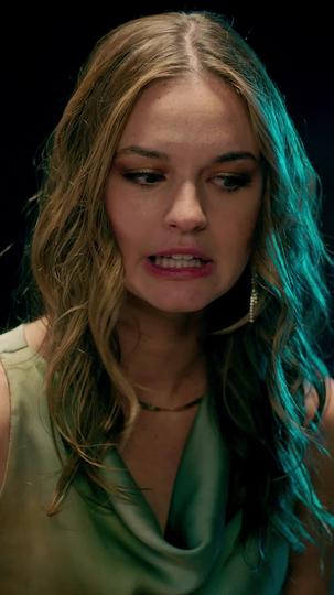 The Wolf Queen in Human Guise Episode 9