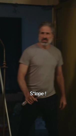 Mariage Éclair avec un Alpha Épisode4