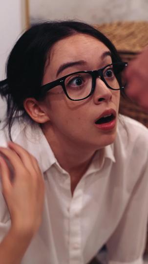 Cerita Cinta Cheerleader Cantik (Sulih Suara) Episode 6