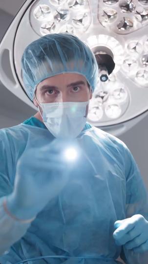 The Missing Miracle Doctor Episode 11