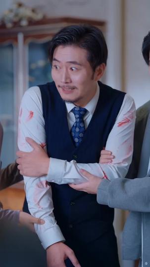 Throne of Power: Reborn to Slay the Game Episode 3