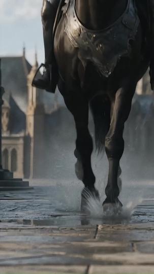 The Son of Thor Episode 8