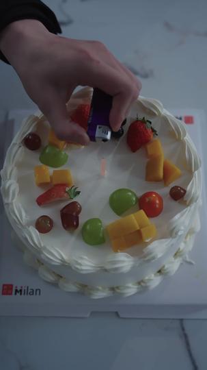 余生皆归期 第1集