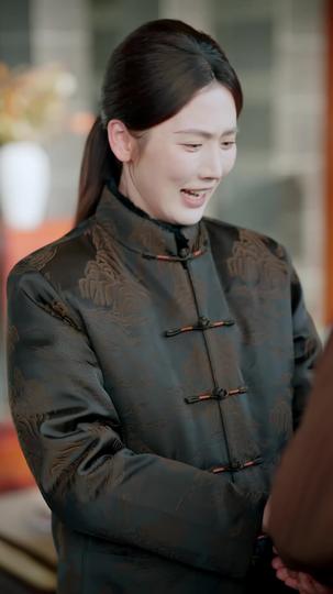 真千金爹味太重 第2集