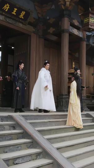 By Right and Heart, She Belongs to Me Episode 8