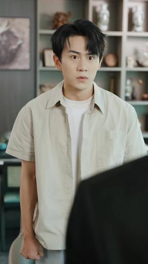 Hati Beku Sang CEO Episode 10