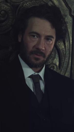 My Forbidden Love with the Handsome Vampire Episode 6