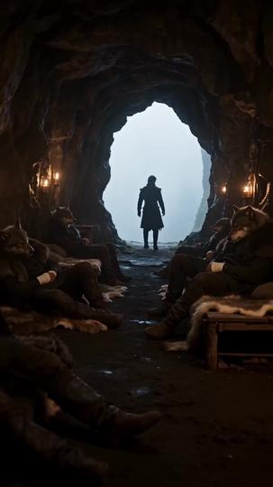 Abel：The Alpha Returns Episode 8