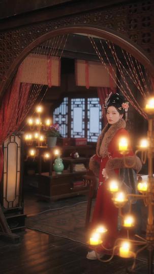 和離吧，夫人想回江南了 第7集