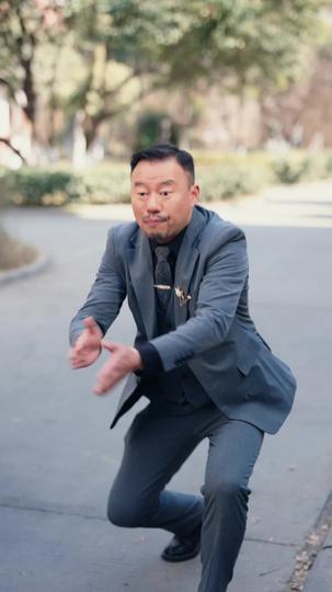 厚德载物 第5集