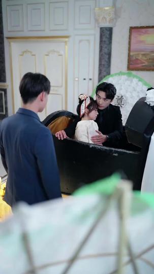 His Unexpected Forever Episode 3