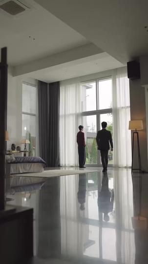 Dia Bukan Gadis Penurut Episode 9