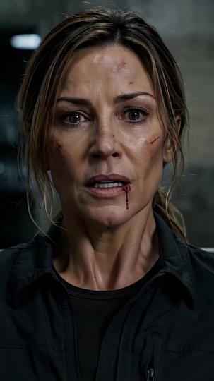The Mother's Vengeance Episode 9