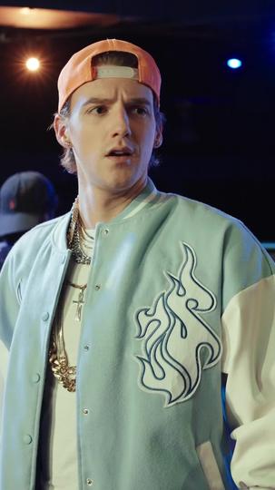 How to Conquer the Celibate Lawyer Episode 9