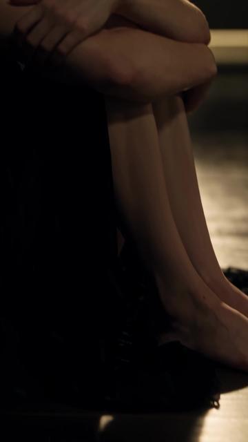 Forbidden Therapy: The Devil's Pact Ep. 4