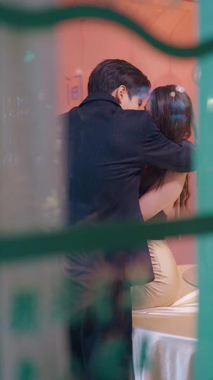 月下你我不同渡 第6集