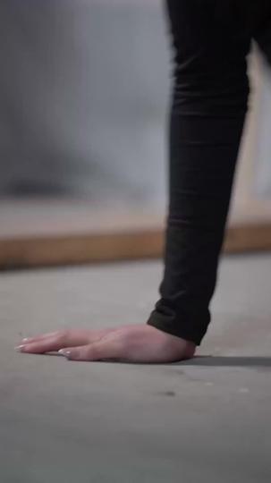 Escapando con el Bebé del Jefe (Doblado) Episodio 9