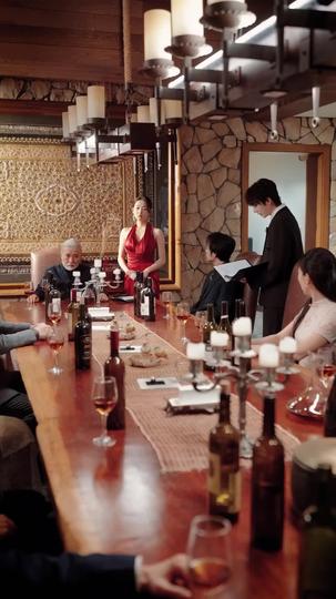 雲泥有別，舊人莫問 第9集