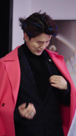 再世为君 第1集