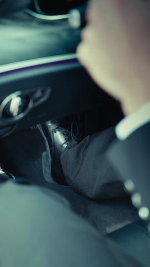 The Getaway Heiress Returns Episode 3