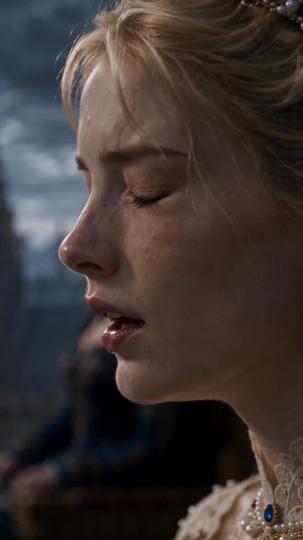 The Outcast Princess: Awakening of the Dragon Episode 5