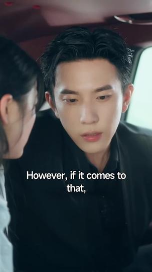 Lose You Never, This Time Forever Episode 4