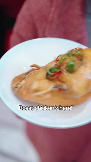 Get Out! This Is My House! Episode 7